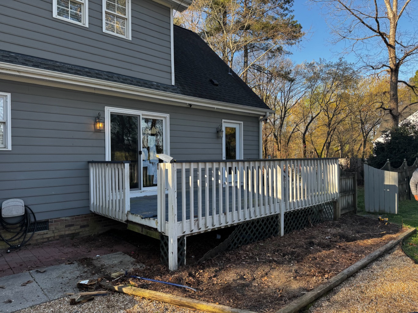 A Deck Engineered for What Comes Next, photo 3